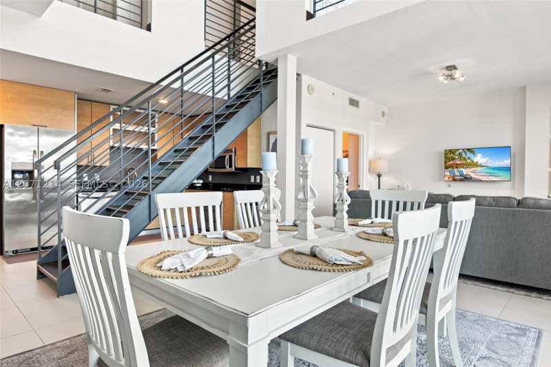 2 bedroom Condominium at 60 SW 13th St 4602, Infinity At Brickell Cond, Miami — photo 1