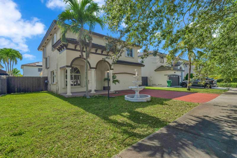 4 bedroom SingleFamilyResidence at 1308 SW 154th Avenue, Efm Estates Sections Two, Miami — photo 3