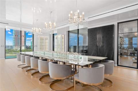 6893 Fisher Island Dr 6893 Lphcenter 6893, Miami Beach FL - photo 10 of 40