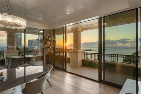 6893 Fisher Island Dr 6893 Lphcenter 6893, Miami Beach FL - photo 12 of 40