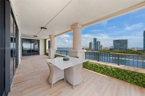 6893 Fisher Island Dr 6893 Lphcenter 6893, Miami Beach FL - photo 15 of 40