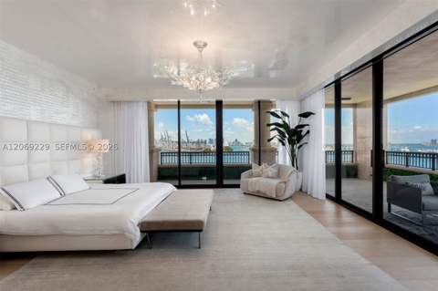 6893 Fisher Island Dr 6893 Lphcenter 6893, Miami Beach FL - photo 18 of 40