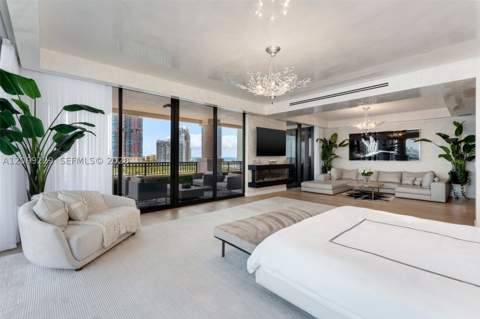 6893 Fisher Island Dr 6893 Lphcenter 6893, Miami Beach FL - photo 20 of 40