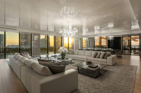 6893 Fisher Island Dr 6893 Lphcenter 6893, Miami Beach FL - photo 6 of 40