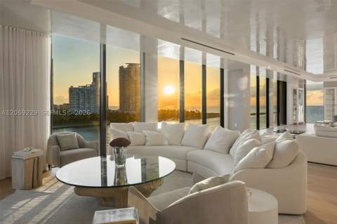 6893 Fisher Island Dr 6893 Lphcenter 6893, Miami Beach FL - photo 7 of 40