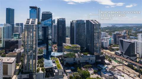 68 SE 6th St 2101, Miami FL - photo 22 of 22