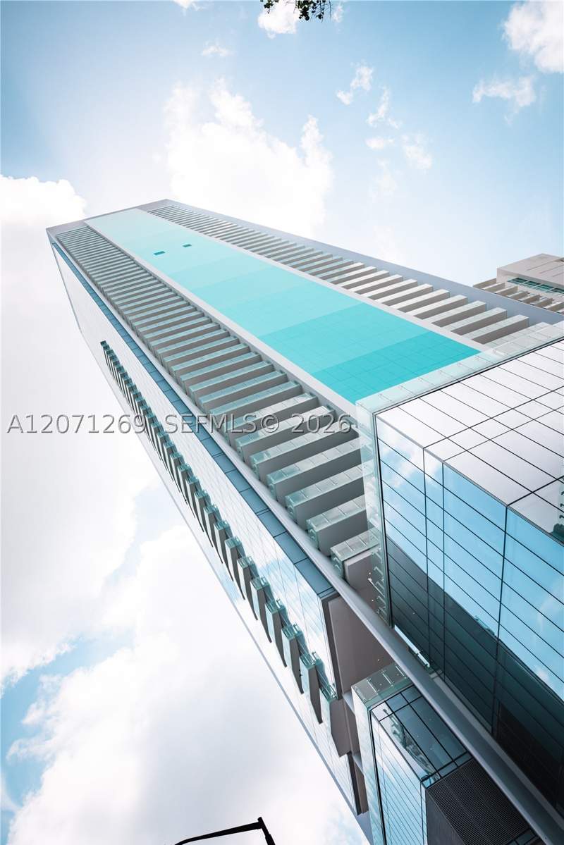 4 bedroom Condominium at 700 NE 26th Ter 4403, Missoni Baia, Miami — photo 2