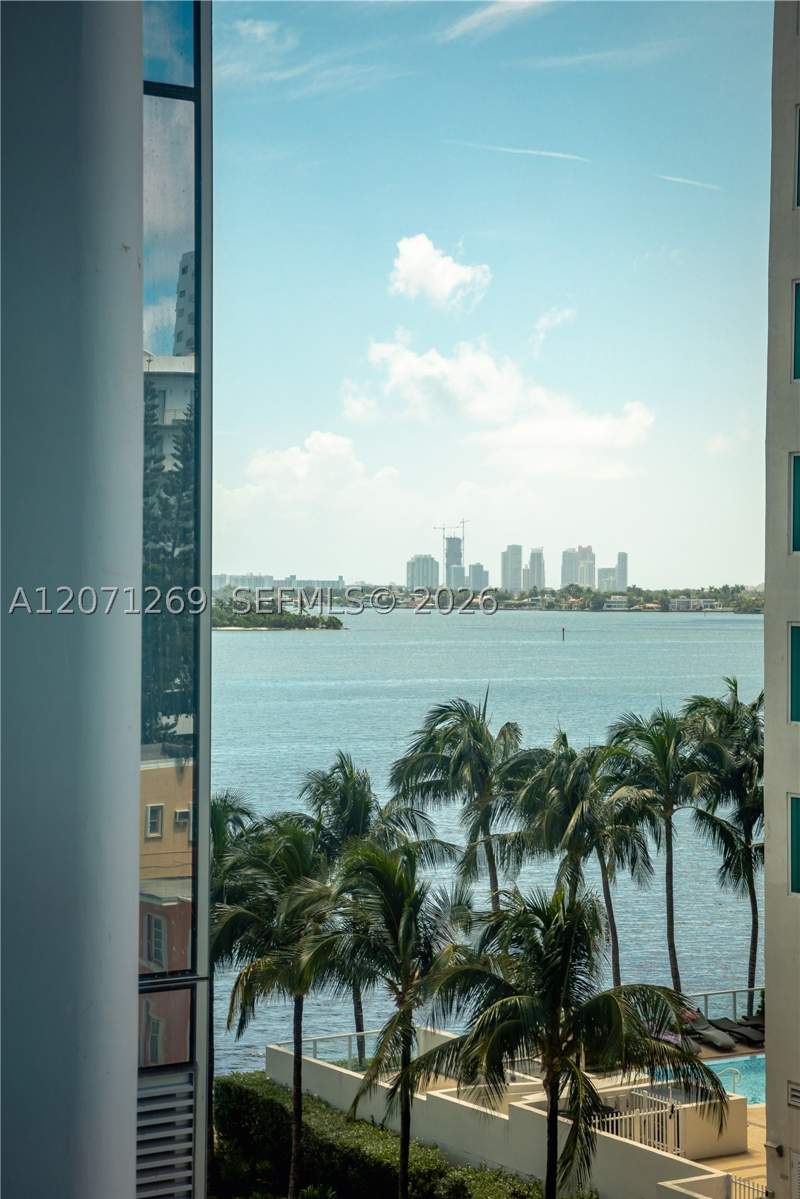 4 bedroom Condominium at 700 NE 26th Ter 4403, Missoni Baia, Miami — photo 3