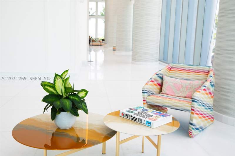 4 bedroom Condominium at 700 NE 26th Ter 4403, Missoni Baia, Miami — photo 5