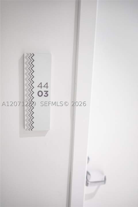 700 NE 26th Ter 4403, Miami FL - photo 6 of 59