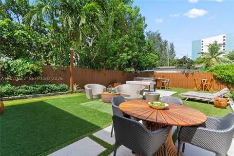 221 NE 44th St, Miami FL - photo 9 of 40
