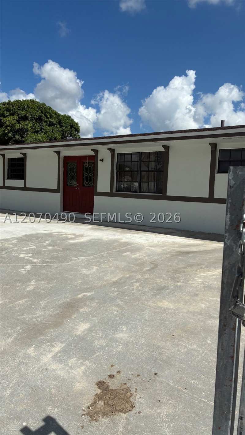 4 bedroom SingleFamilyResidence at 14521 SW 296th St, Mary Homes Sub Sec C, Homestead — photo 1