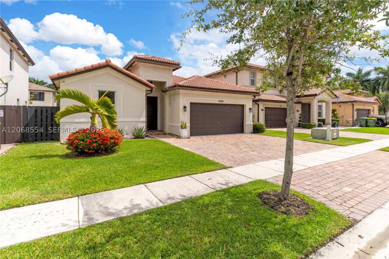 3 bedroom SingleFamilyResidence at 4189 NE 20th St, Country Gardens South, Homestead — photo 1