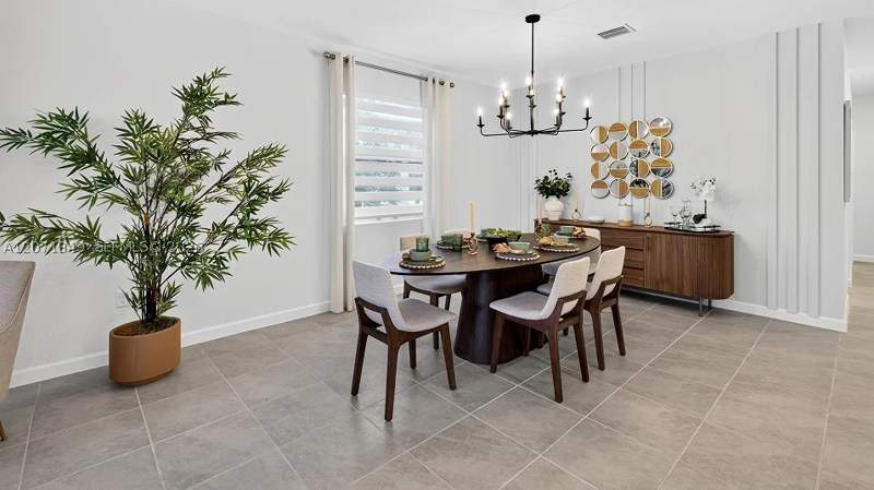 3 bedroom SingleFamilyResidence at 19417 SW 336 Ter, Acacia Groves, Miami — photo 5