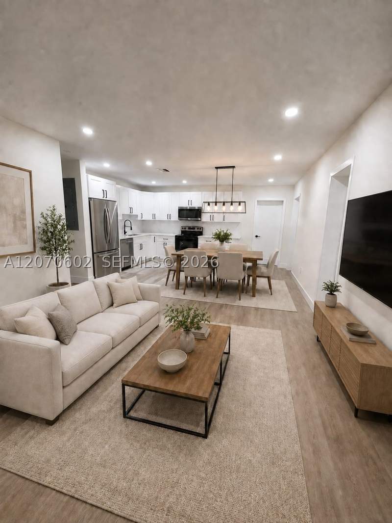 5 bedroom SingleFamilyResidence at 2910 NW 175th St, Myrtle Grove, Miami Gardens — photo 4
