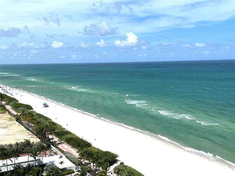 1 bedroom Condominium at 6515 Collins Ave 1801, Bel-Aire On The Ocean Con, Miami Beach — photo 2