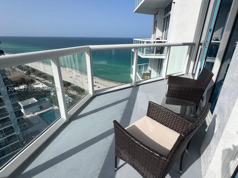 1 bedroom Condominium at 6515 Collins Ave 1801, Bel-Aire On The Ocean Con, Miami Beach — photo 3