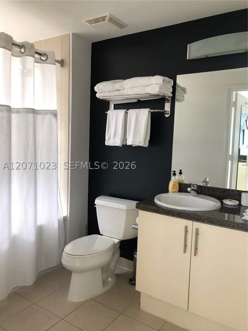 1 bedroom Condominium at 2889 Mcfarlane Rd 1610, Mutiny Park Condo, Miami — photo 5