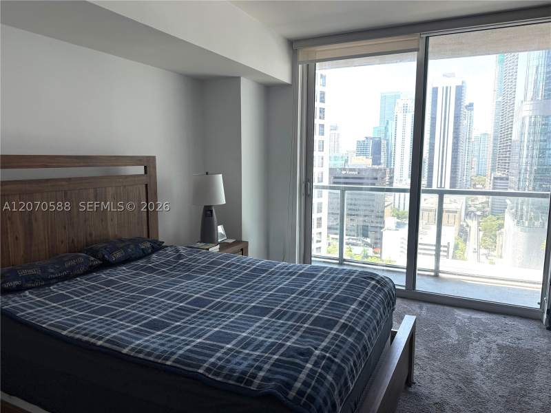 1 bedroom Condominium at 55 SE 6th St 2404, 500 Brickell West Condo, Miami — photo 4