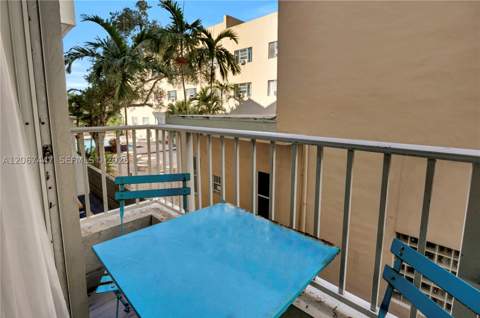 2600 Collins Ave 204, Miami Beach FL - photo 18 of 22