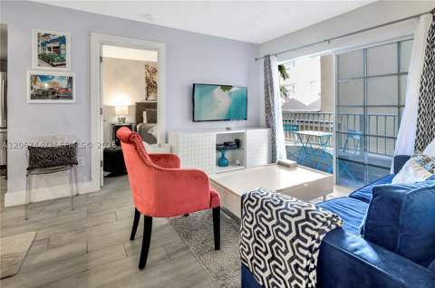 2600 Collins Ave 204, Miami Beach FL - photo 9 of 22