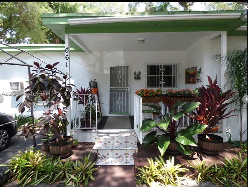 3 bedroom SingleFamilyResidence at 661 NE 164th Ter, Pleasant Village, Miami — photo 1