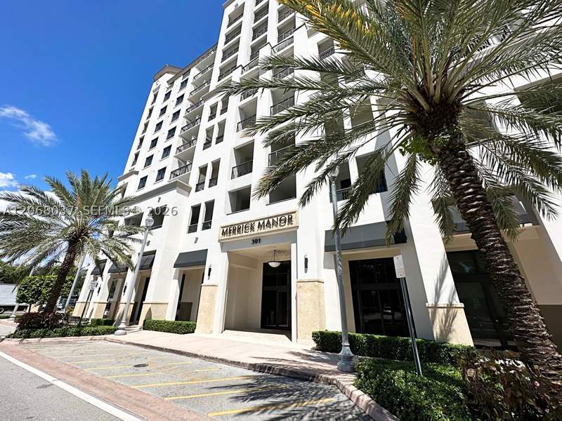 2 bedroom Condominium at 301 Altara Ave 609, Merrick Manor Condo, Coral Gables — photo 3