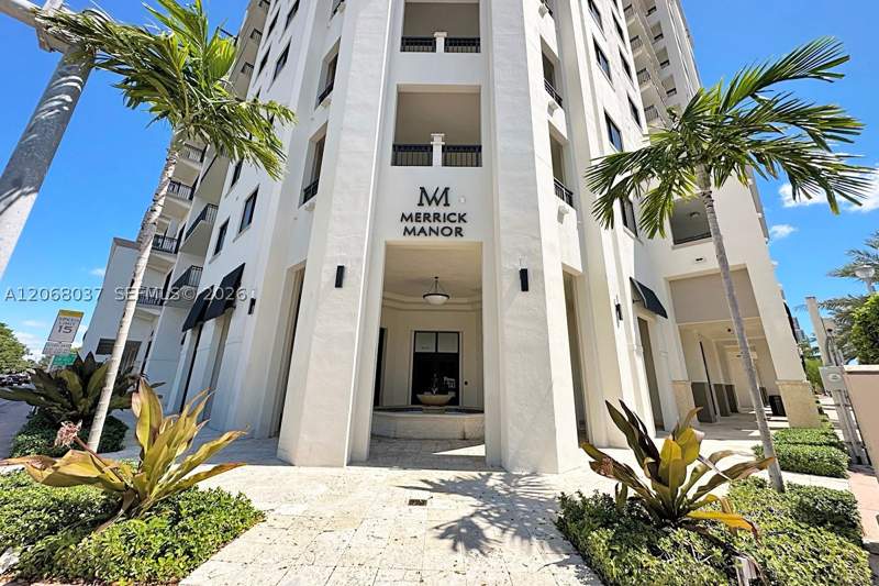 2 bedroom Condominium at 301 Altara Ave 609, Merrick Manor Condo, Coral Gables — photo 4