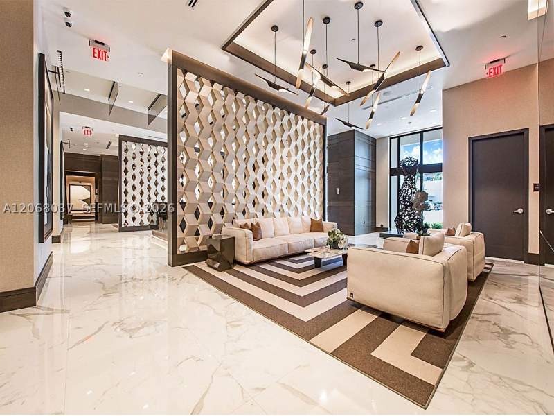 2 bedroom Condominium at 301 Altara Ave 609, Merrick Manor Condo, Coral Gables — photo 5