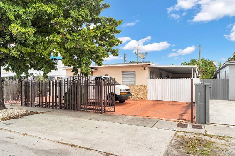 5 bedroom SingleFamilyResidence at 31 SW 58th Ct, Flagler Lawn, Miami — photo 3