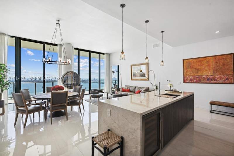 4 bedroom Condominium at 480 NE 31st St Ph5303, Gran Paraiso Condo, Miami — photo 3