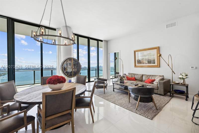 4 bedroom Condominium at 480 NE 31st St Ph5303, Gran Paraiso Condo, Miami — photo 4