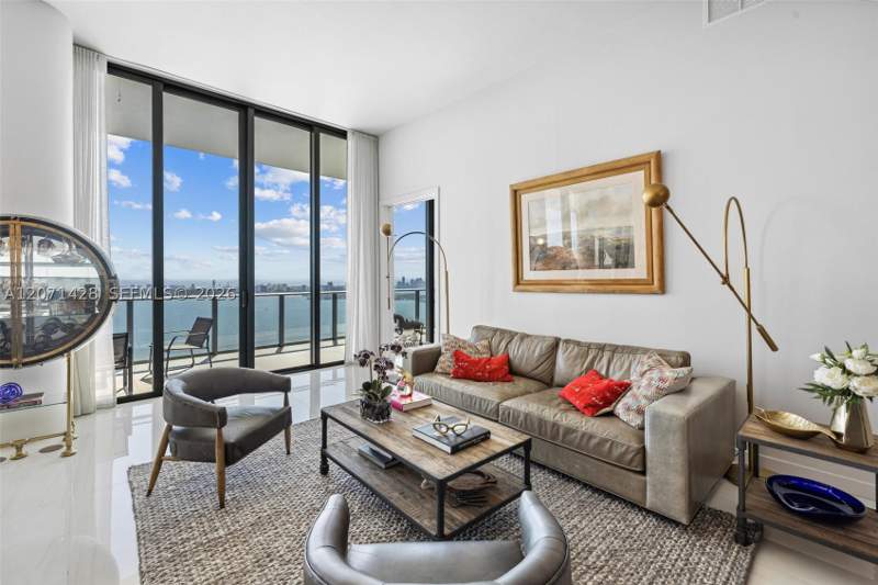 4 bedroom Condominium at 480 NE 31st St Ph5303, Gran Paraiso Condo, Miami — photo 5