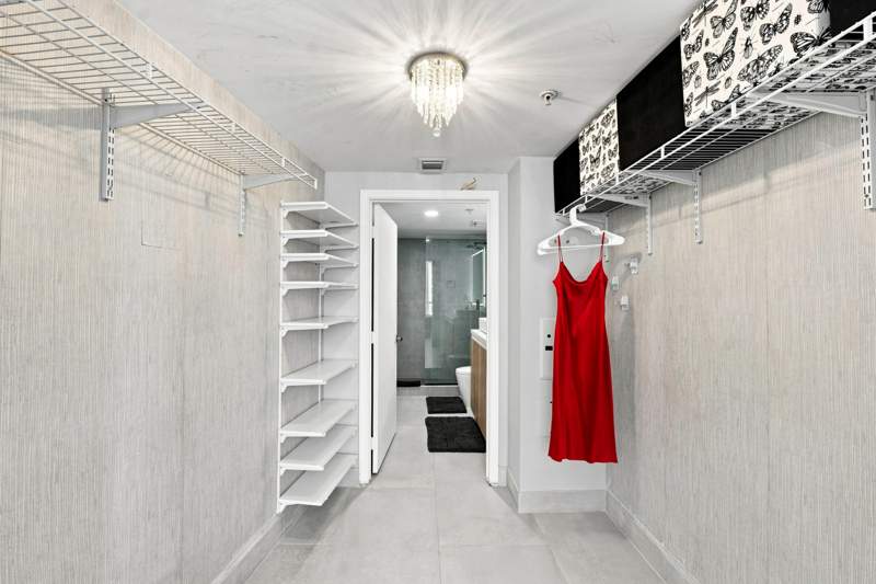 2 bedroom Condominium at 1750 N Bayshore Drive 1202, Opera Tower Condo, Miami — photo 5