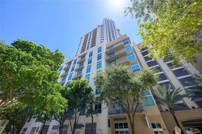 2 bedroom Condominium at 9066 SW 73rd Ct 1509, Metropolis II At Dadeland, Miami — photo 1