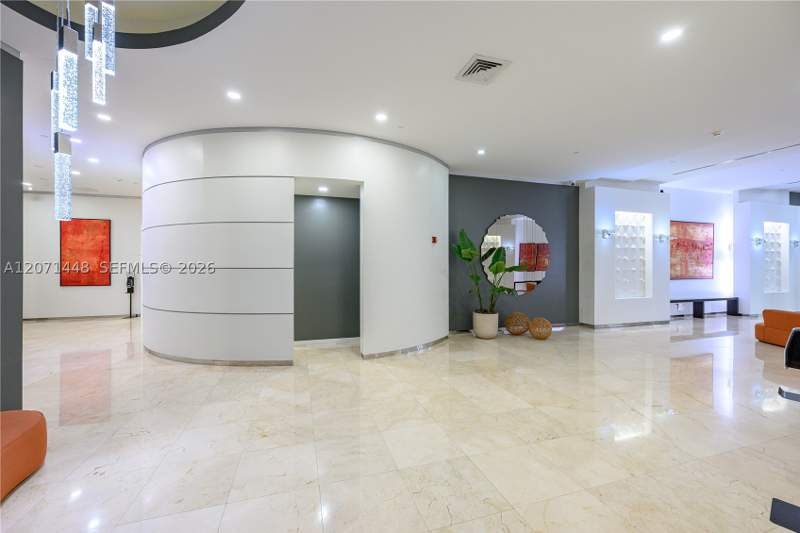 2 bedroom Condominium at 9066 SW 73rd Ct 1509, Metropolis II At Dadeland, Miami — photo 3
