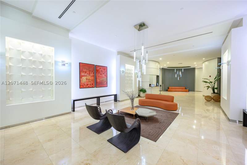 2 bedroom Condominium at 9066 SW 73rd Ct 1509, Metropolis II At Dadeland, Miami — photo 4