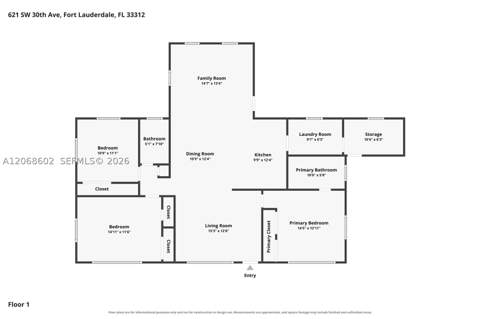 621 SW 30th Ave, Fort Lauderdale FL - photo 17 of 39