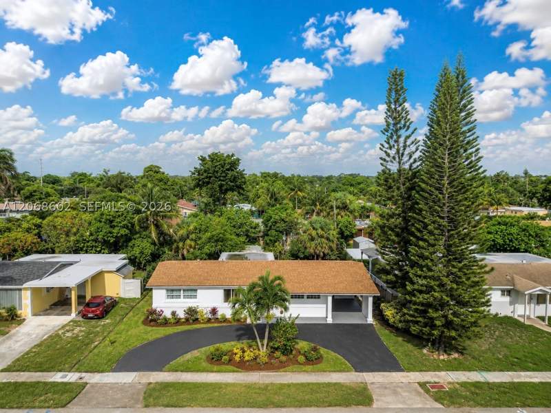 3 bedroom SingleFamilyResidence at 621 SW 30th Ave, Fairmont, Fort Lauderdale — photo 3