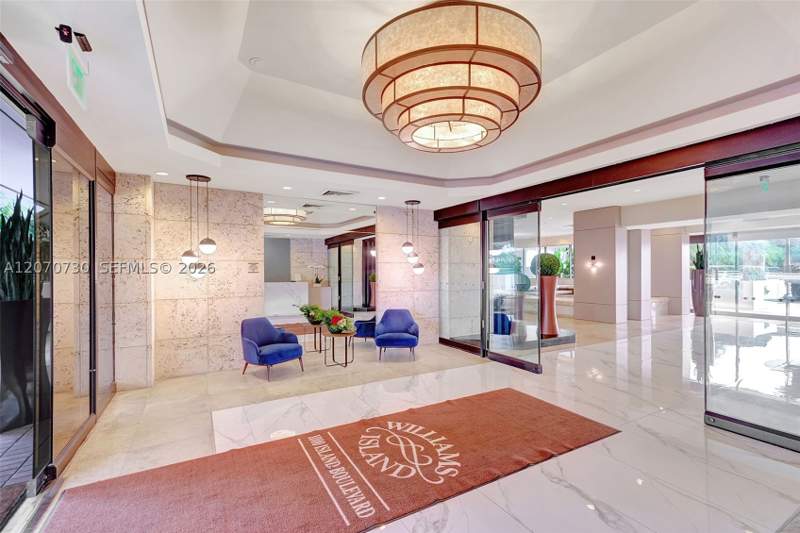 2 bedroom Condominium at 1000 W Island Blvd 1710, 1000 ISL BLVD WILLIAMS IS, Aventura — photo 5