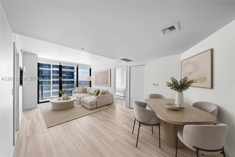 2 bedroom Condominium at 1300 S Miami Ave 3709, 1300 S Miami Avenue Condo, Miami — photo 1