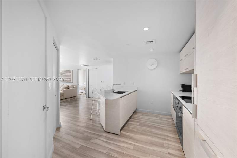 2 bedroom Condominium at 1300 S Miami Ave 3709, 1300 S Miami Avenue Condo, Miami — photo 3