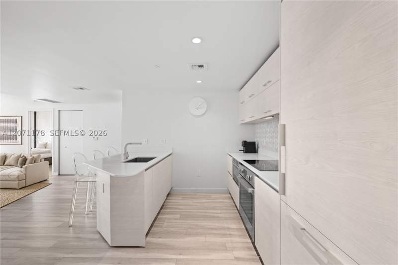 2 bedroom Condominium at 1300 S Miami Ave 3709, 1300 S Miami Avenue Condo, Miami — photo 4