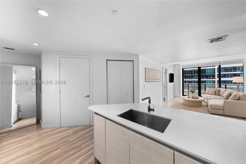 2 bedroom Condominium at 1300 S Miami Ave 3709, 1300 S Miami Avenue Condo, Miami — photo 5