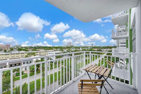 2100 Sans Souci Blvd A509, North Miami FL - photo 11 of 47