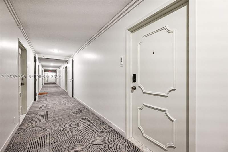 1 bedroom Condominium at 2100 Sans Souci Blvd A509, Bayview Towers Condo Sout, North Miami — photo 2