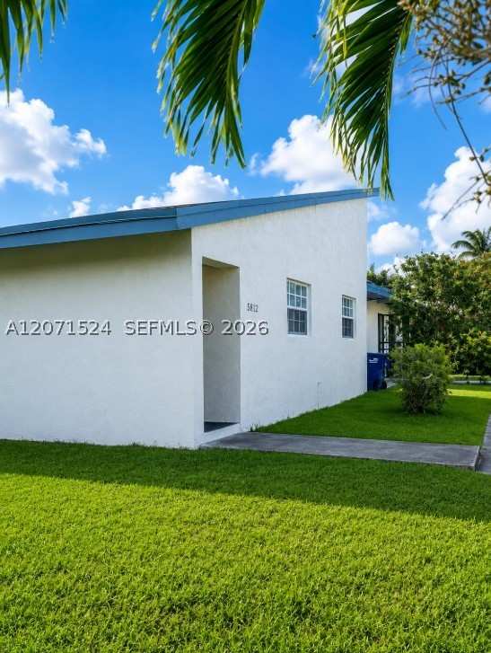 3 bedroom Townhouse at 28012 SW 140th Ct, Waterside Townhomes Sec 1, Homestead — photo 1
