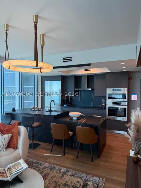 888 Biscayne Blvd 1509, Miami FL - photo 9 of 47