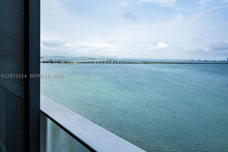 2 bedroom Condominium at 700 NE 24th st 1506, Aria Reserve South Condo, Miami — photo 4