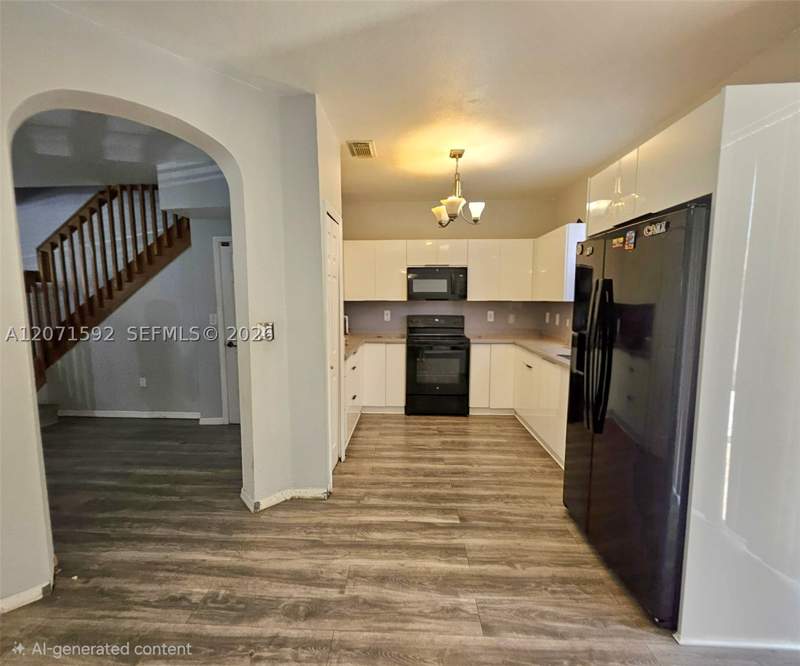 3 bedroom Townhouse at 27355 SW 138th Ct, Riverside At Bisc Natl Pk, Homestead — photo 5